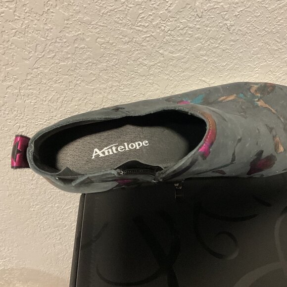 Antelope zip sneakers 41 - Picture 8 of 8